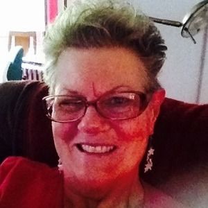 Meet your Posher, Barbara